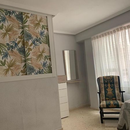 Disfruta De La Playa, Mar Y Sol En Santa Pola 아파트 외부 사진
